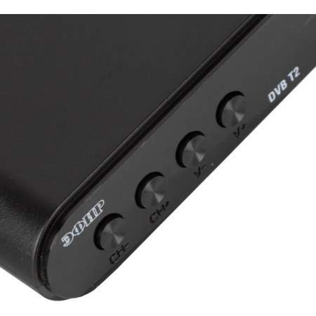 Ресивер DVB-T2 Сигнал Эфир HD-555, фото , изображение 7