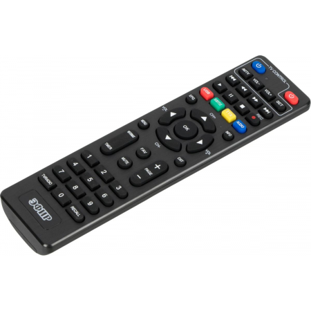 Ресивер DVB-T2 Сигнал Эфир HD-555, фото , изображение 8