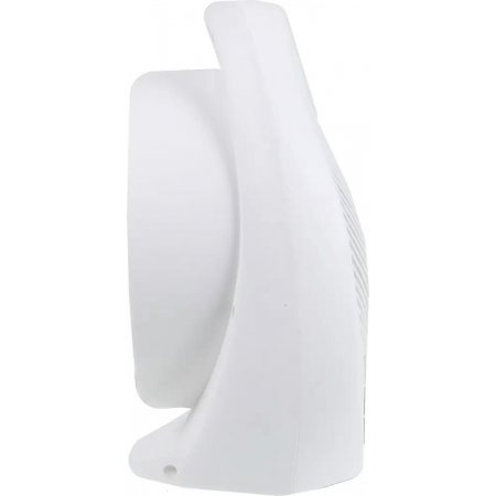 Тепловые пушки Ресанта ТВС-1 [67/2/1] Тепловентилятор { спиральный, вентилятор/1000/2000 Вт, защита от перегрева }, фото , изображение 2