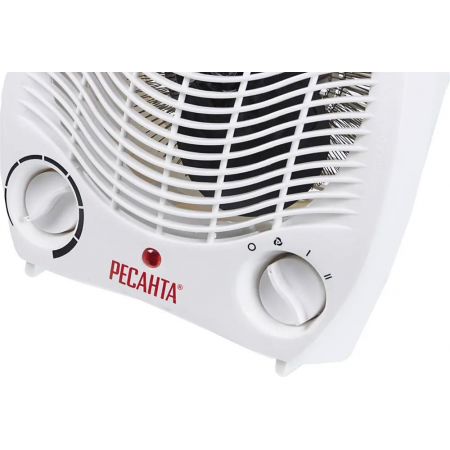 Тепловые пушки Ресанта ТВС-1 [67/2/1] Тепловентилятор { спиральный, вентилятор/1000/2000 Вт, защита от перегрева }, фото , изображение 8