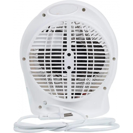 Тепловые пушки Ресанта ТВС-2 [67/2/2] Тепловентилятор { спиральный, вентилятор/1000/2000 Вт, защита от перегрева }, фото , изображение 3