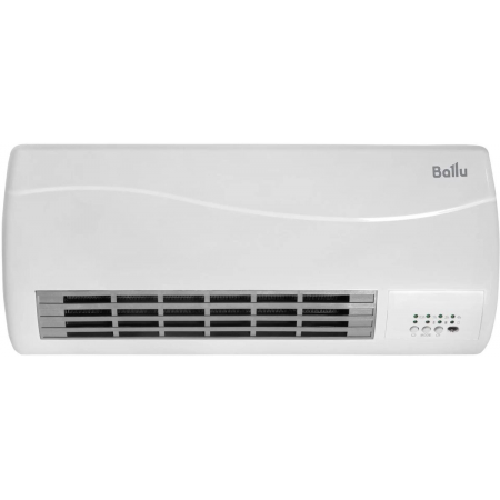 Тепловентилятор Ballu BFH/W-102W 2000Вт белый, фото , изображение 2