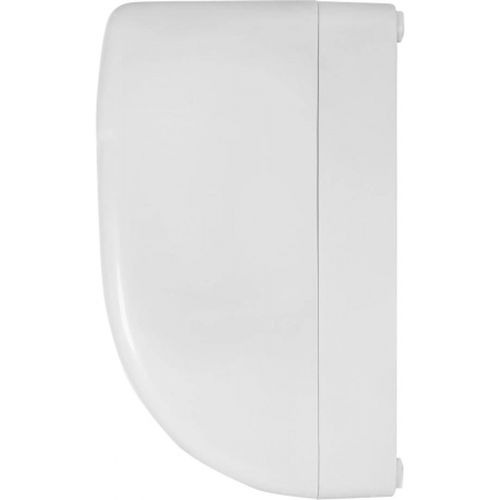 Тепловентилятор Ballu BFH/W-102W 2000Вт белый, фото , изображение 4