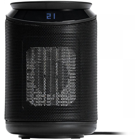 Тепловентилятор электр. керамический DTFC-2000, пульт, 3 реж., вент., нагрев 1000/2000 Вт// Denzel, фото , изображение 7