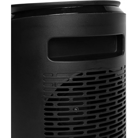 Тепловентилятор электр. керамический DTFC-2000, пульт, 3 реж., вент., нагрев 1000/2000 Вт// Denzel, фото , изображение 10