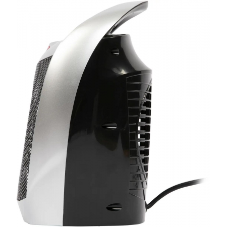 Тепловентилятор электр. керамический FHC-1500, 3 реж., вентилятор, нагрев 750/1500 Вт// MTX, фото , изображение 3