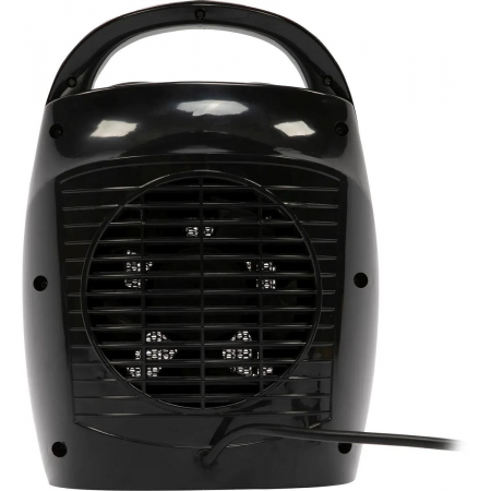 Тепловентилятор электр. керамический FHC-1500, 3 реж., вентилятор, нагрев 750/1500 Вт// MTX, фото , изображение 4