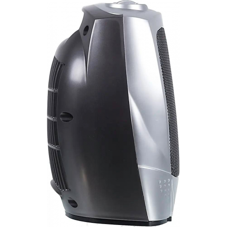 Тепловентилятор Ресанта ТВК-1 [67/2/3] { керамический, вентилятор/900/1800 Вт, защита от перегрева }, фото , изображение 2