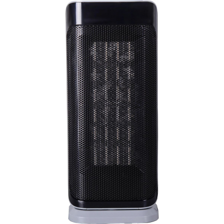 Тепловентилятор Ресанта ТВК-3 серебристый, фото , изображение 2