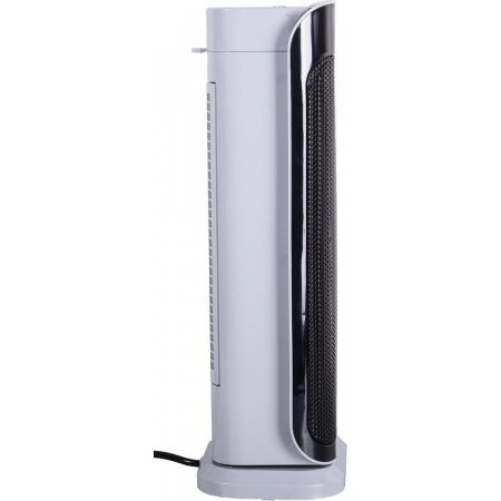 Тепловентилятор Ресанта ТВК-3 серебристый, фото , изображение 4