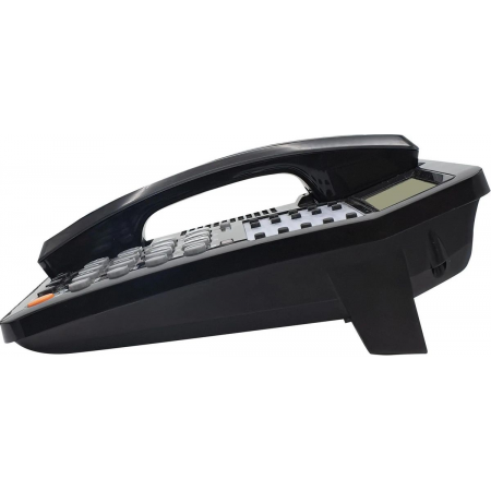 Телефон RITMIX RT-495 black, фото , изображение 2