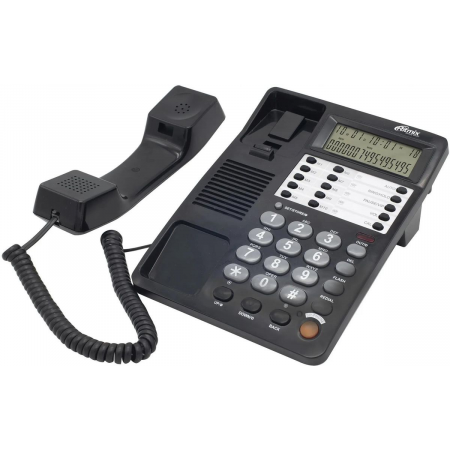 Телефон RITMIX RT-495 black, фото , изображение 4