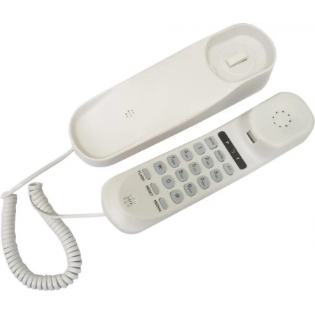 Телефон RITMIX RT-002 white, фото , изображение 3