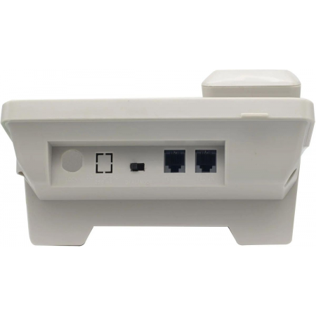 Телефон RITMIX RT-495 white, фото , изображение 4