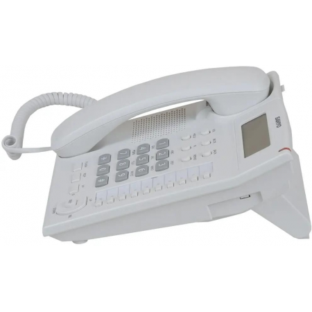 Телефон проводной SANYO RA-S517W, фото , изображение 3