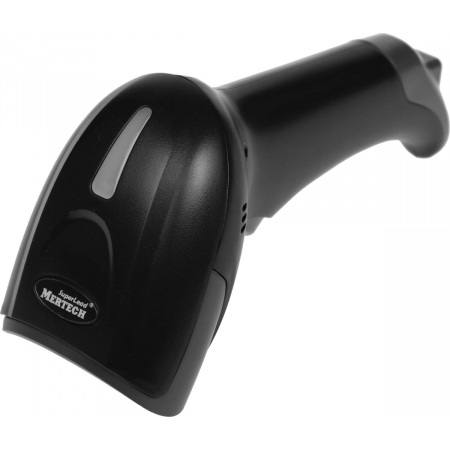 Сканер штрих-кода Mertech 2310 P2D 1D/2D черный (4789/4865), фото , изображение 3