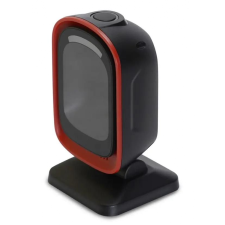 Сканер штрих-кода Mertech 8500 2D черный (4109), фото , изображение 2