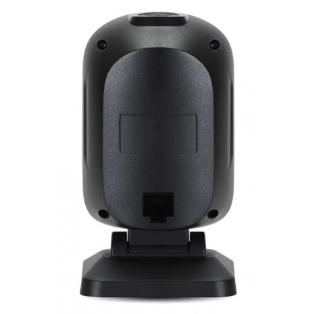 Сканер штрих-кода Mertech 8500 2D черный (4109), фото , изображение 3