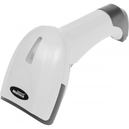 Сканер штрих-кода Mertech CL-2310 BLE Dongle P2D 1D/2D белый (4560), фото , изображение 7