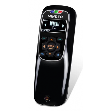 Сканер штрих-кода Mindeo MS3690Plus Mark (MS3690-2D-HD(BT)), фото 