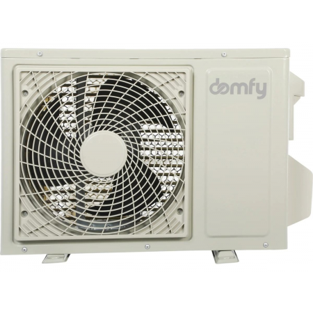 Сплит-система Domfy DCW-AC-07-1i белый, фото , изображение 31