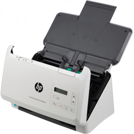 Сканер HP ScanJet Enterprise Flow 5000 s5, 1y warr, (replace L2755A), фото , изображение 2