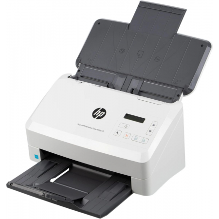 Сканер HP ScanJet Enterprise Flow 5000 s5, 1y warr, (replace L2755A), фото , изображение 3