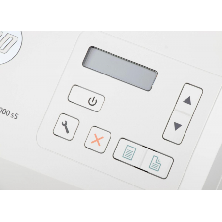 Сканер HP ScanJet Enterprise Flow 5000 s5, 1y warr, (replace L2755A), фото , изображение 8