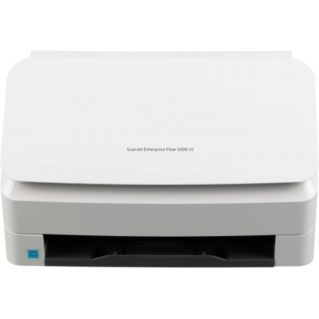Сканер HP ScanJet Enterprise Flow 5000 s5, 1y warr, (replace L2755A), фото , изображение 10