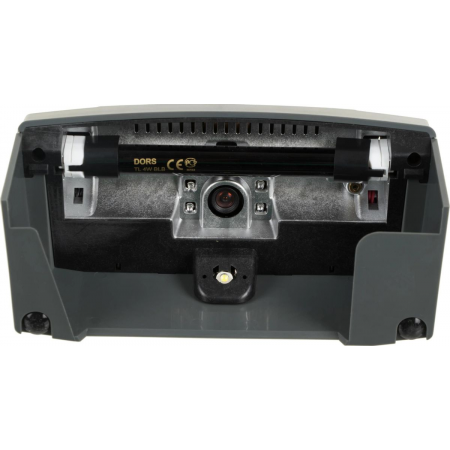 Детектор банкнот Dors 1050A FRZ-036283 просмотровый мультивалюта, фото , изображение 3