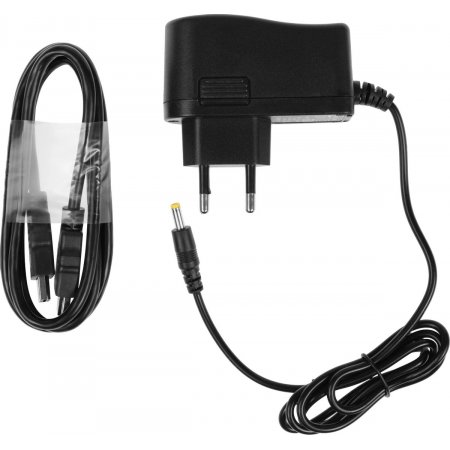 Смарт-ТВ приставка HARPER ABX-105, фото , изображение 8