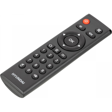 Медиаплеер Hyundai H-DMP100, фото , изображение 14