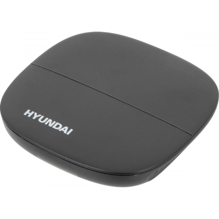 Медиаплеер Hyundai H-DMP100, фото , изображение 7