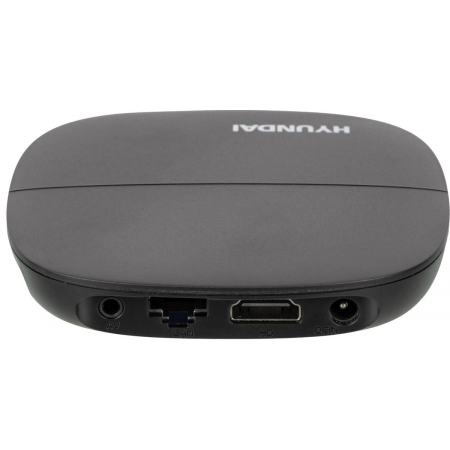 Медиаплеер Hyundai H-DMP100, фото , изображение 8