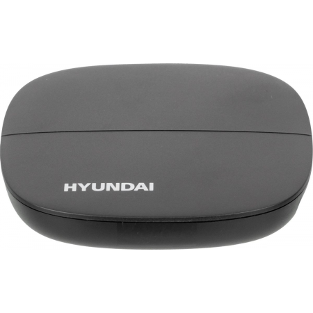 Медиаплеер Hyundai H-DMP100, фото , изображение 9