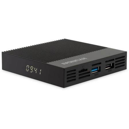 Медиаплеер Hyundai H-DMP103 64Gb, фото , изображение 2