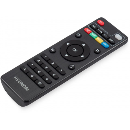 Медиаплеер Hyundai H-DMP103 64Gb, фото , изображение 12