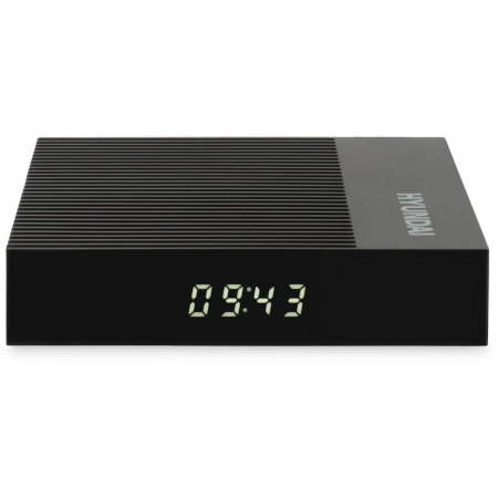 Медиаплеер Hyundai H-DMP103 64Gb, фото , изображение 5