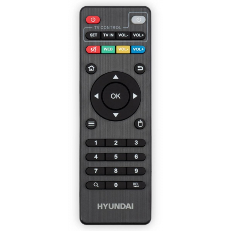 Медиаплеер Hyundai H-DMP103 64Gb, фото , изображение 8