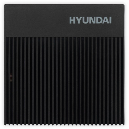 Медиаплеер Hyundai H-DMP103 64Gb, фото , изображение 9