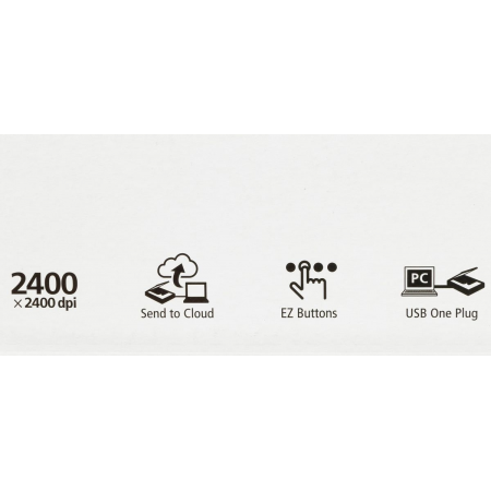 Сканер Canon Canoscan LIDE300 (2995C010), фото , изображение 11