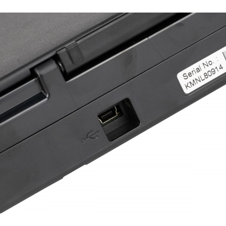 Сканер Canon Canoscan LIDE300 (2995C010), фото , изображение 8