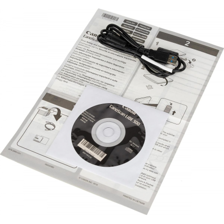 Сканер Canon Canoscan LIDE300 (2995C010), фото , изображение 9