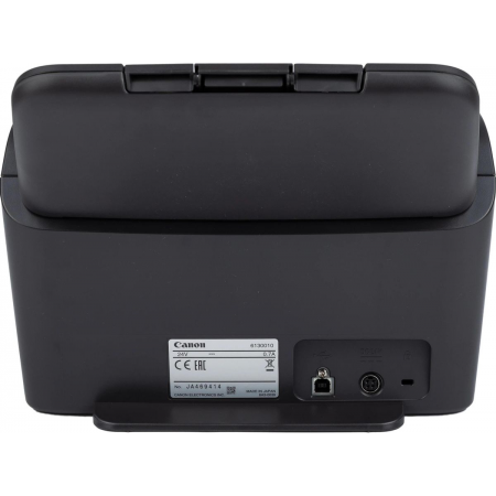 Сканер Canon DR-C230 (2646C003) A4 черный, фото , изображение 2