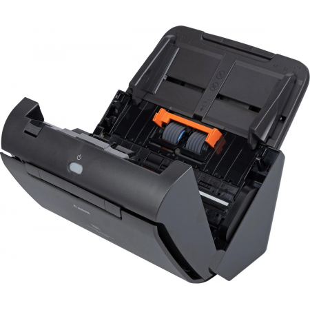 Сканер Canon DR-C230 (2646C003) A4 черный, фото , изображение 8