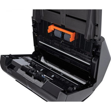 Сканер Canon DR-C230 (2646C003) A4 черный, фото , изображение 9