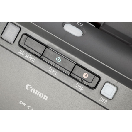 Сканер Canon imageFORMULA DR-C240, фото , изображение 11
