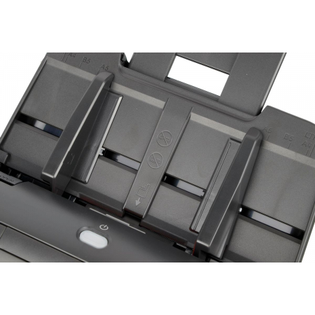 Сканер Canon imageFORMULA DR-C240, фото , изображение 13