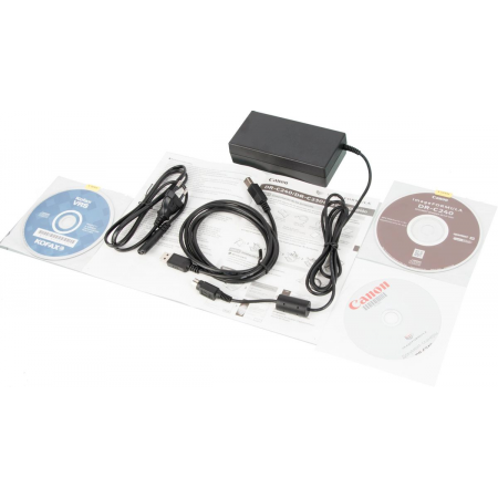 Сканер Canon imageFORMULA DR-C240, фото , изображение 17