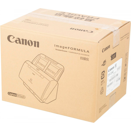 Сканер Canon imageFORMULA DR-C240, фото , изображение 18
